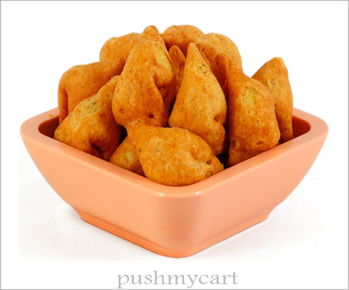 Sahadeva Reddy Dry Samosa